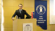 EGİAD’dan Dijital Çağa Liderlik Perspektifi