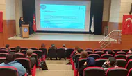 Ege Üniversitesi İletişim Fakültesinde “Ulusal Staj Programı” Tanıtıldı
