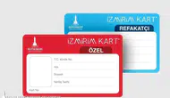 Toplu ulaşımda Engelli Kartı’nın adı “Özel Kart” oldu