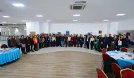 Karabağlar’da SECAP Çalıştayı