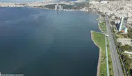 İzmir Körfezi’nin geleceğine uluslararası projeksiyon