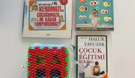 Çeşme Belediyesi'nden ailelere ücretsiz anne-çocuk eğitim paketi