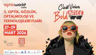 Optic World İzmir 27 Mart’ta kapılarını açıyor