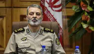 İran Genelkurmay Başkanı Musevi öldürüldü