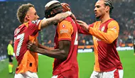 UEFA Açıkladı: Galatasaray, Süper Lig’den Avrupa’nın En Çok Maaş Ödeyen Kulübü