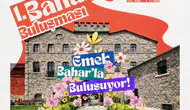Meslek Fabrikası’nda “Bahar Buluşması”