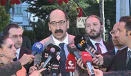 CHP teşkilatlarında görevden alma iddialarına Kılıçdaroğlu kanadından resmi yalanlama