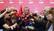 Özgür Özel'den yargı kararına rest: Tanımıyoruz, çözüm kurultayda