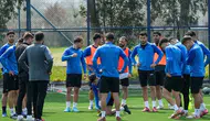 Asırlık çınarda hüzünlü veda: İzmirspor statü kurbanı oldu