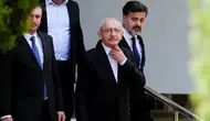 CHP'de bayram sonrası değişim rüzgarı: Kılıçdaroğlu'ndan 9 kişilik yeni A Takımı