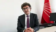 Bir zamanlar elinden tutmuştu: Yüksel Taşkın'dan eski genel başkanına sert çıkış