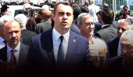 CHP Genel Merkezi önünde gerilim tırmanıyor: İl Başkanı Güç'ten sert tepki