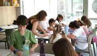 Bayraklı’da minikler için yaz şenliği başlıyor: Kayıtlar için son gün 30 Haziran