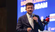 Hamza Dağ’dan Cemil Tugay’a sert çıkış: Parti üyeliğini değil, koltuğu bırakın