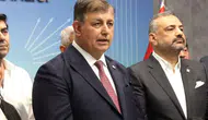 İzmir siyasetinde şok gelişme: Cemil Tugay CHP ile yollarını ayırdı