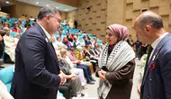 İzmir’de ortak vicdan buluşması: Srebrenitsa ve Gazze’nin acısı aynı çatı altında