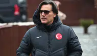 Montella’dan kadro tercihi savunması: Herkesi mutlu etmek imkansız