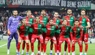 Karşıyaka’da rota belirlendi: Yeşil-kırmızılılarda transfer mesaisi başlıyor