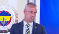 Fenerbahçe'de büyük temizlik: İsmail Kartal'ın raporuyla 11 isimle yollar ayrılıyor