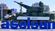 Savunma sanayiinde dev imza: ASELSAN'dan yurt dışına 114,7 milyon dolarlık teknoloji ihracatı