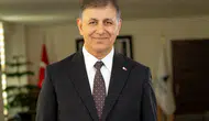 İzmir dünya sahnesinde: Başkan Tugay’a prestijli görev