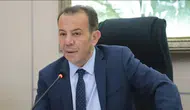 Tanju Özcan’dan sert veda: Baba ocağından gözyaşlarıyla ayrıldı