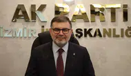 AK Parti'den Tugay'ın istifa kararına sert tepki: İzmir'in vaktini çalıyorlar