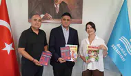 Aliağa’nın ilmek ilmek işlenen tarihi kitap sayfalarına taşındı