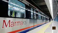 Marmaray seferlerinde aksama: Erenköy istasyonunda acı olay