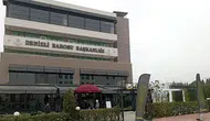 Denizli hukuk camiasında şok gelişme: Baro Başkanı ve çok sayıda avukata operasyon