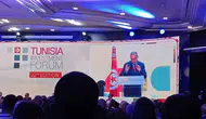 Tunus’ta dev zirve: Yatırımcılar için yeni dönem kapıda