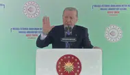 Erdoğan'dan CHP'ye sert kurultay çıkışı: Önce kendi içinizi düzeltin