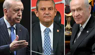 Siyasi dengelerde son durum: ASAL Araştırma’dan 26 ilde kritik seçim nabzı