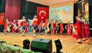 Buca’da sahne Anadolu’nun oldu: Kültürel miras sanatla buluştu