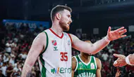 Karşıyaka’da transfer hareketliliği: İki isimle yollar ayrılıyor