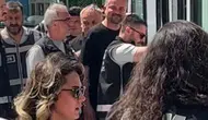 Buca Belediyesi’nde operasyon: Başkan Duman ve eski başkan Kılıç hastaneye sevk edildi