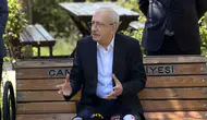 Kılıçdaroğlu’nun iddiaları yargıya taşındı: Adnan Beker’den suç duyurusu