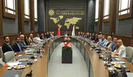 İzmir basınında büyük gün: 33 gazeteci kartına kavuştu