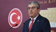 CHP'de Gökhan Günaydın kararı: Meclis'teki koltuğuna geri oturdu