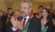 İzmir hukuk camiasını yasa boğan kayıp: Özkan Yücel son yolculuğuna uğurlanıyor