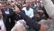 Özgür Özel'den istifa resti çeken partilisine 'baba ocağı' çağrısı: Sabırlı olun
