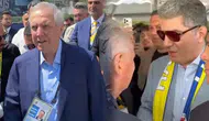 Fenerbahçe'de kader günü: Sarı lacivertli camia yeni başkanını seçiyor