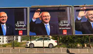 Tunceli'de Kılıçdaroğlu afişleri için valilikten net açıklama: İddialar gerçeği yansıtmıyor