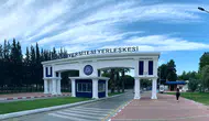 Ege Üniversitesi küresel ligde vites yükseltti: 27 basamak birden tırmandı