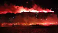 Göztepe, 101. yaşını kutladı