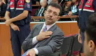 İmamoğlu, yolsuzluk davasında Karaal için yetkililere çağrıda bulundu