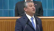 Özgür Özel: CHP içindeki tartışmaları sonlandırmalı, asgari ücrete ara zam talep ediyoruz