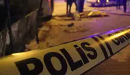 Çeşme'de deniz keyfi acı bitti: Pırlanta Plajı'nda şüpheli ölüm