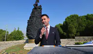 Bayraklı’da 2 Temmuz hüznü: Madımak şehitleri unutulmadı