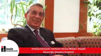 Türkiye Ekonomi Tarihinin Sessiz Mimarı: Rüşdü Saracoğlu Hayatını Kaybetti